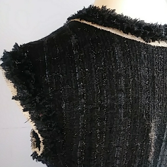 Gorgeous “Pink Tartan” Tweed dress- Like New! - Picture 7 of 7